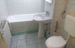 Apartament 3 camere, 85mp, 2 bai, parter, zona Dorobantilor