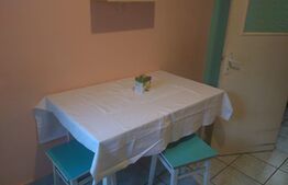 Apartament 3 camere, 85mp, 2 bai, parter, zona Dorobantilor