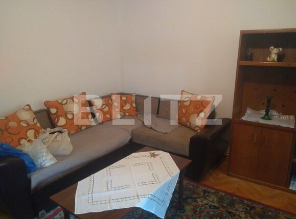 Apartament de închiriat 3 camere Dorobantilor - 121203AI | BLITZ Timișoara | Poza3