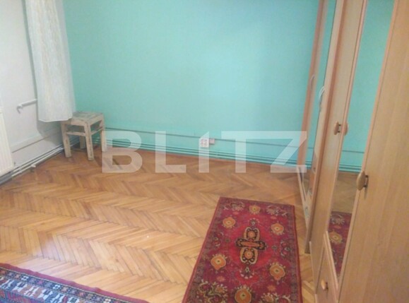 Apartament de închiriat 3 camere Dorobantilor - 121203AI | BLITZ Timișoara | Poza1
