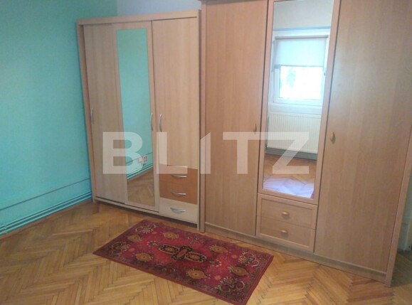 Apartament de închiriat 3 camere Dorobantilor - 121203AI | BLITZ Timișoara | Poza2