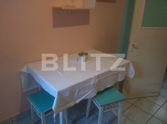 Apartament de închiriat 3 camere Dorobantilor - 121203AI | BLITZ Timișoara | Poza5