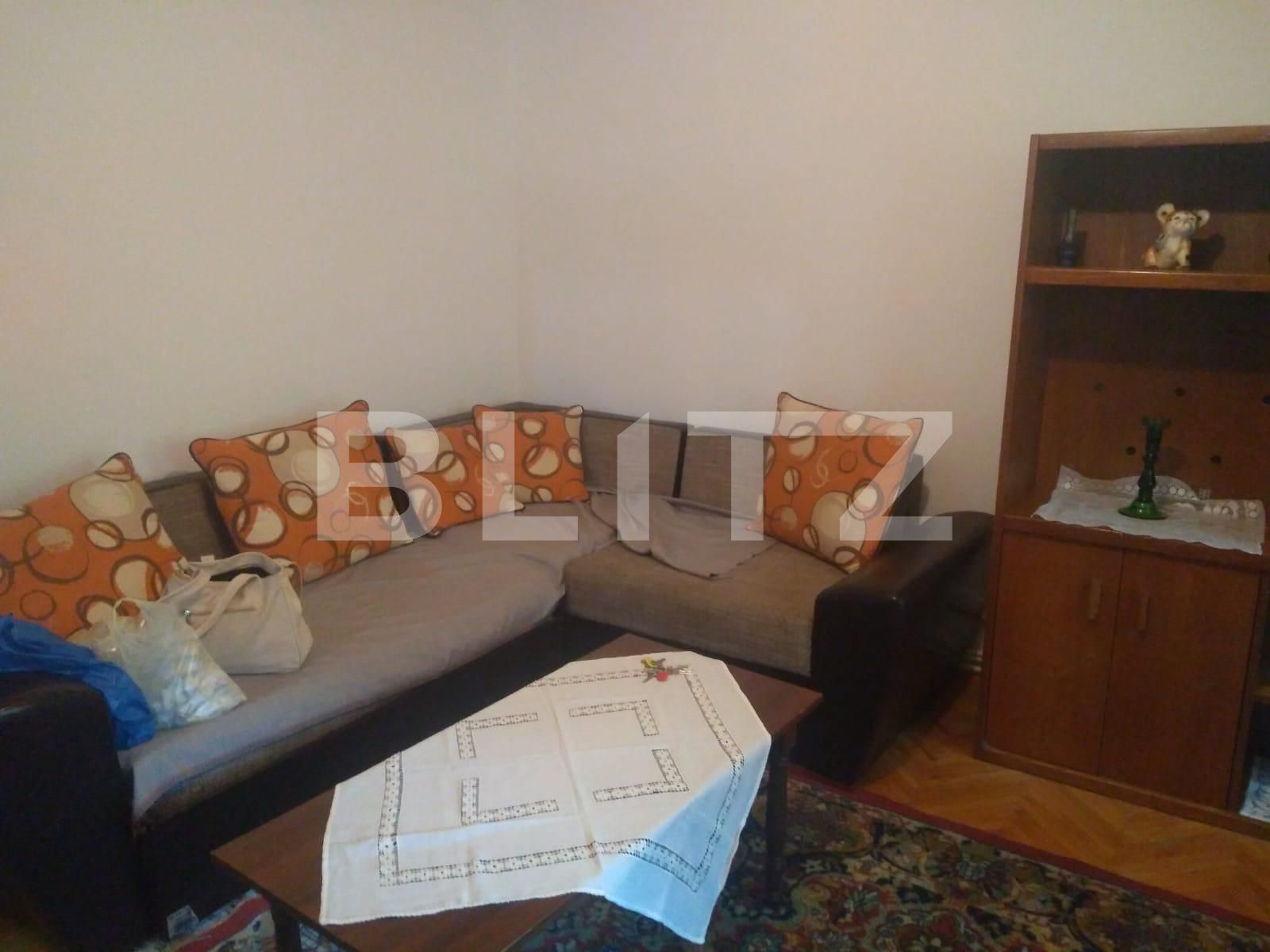 Apartament de închiriat 3 camere Dorobantilor - 121203AI | BLITZ Timișoara | Poza3