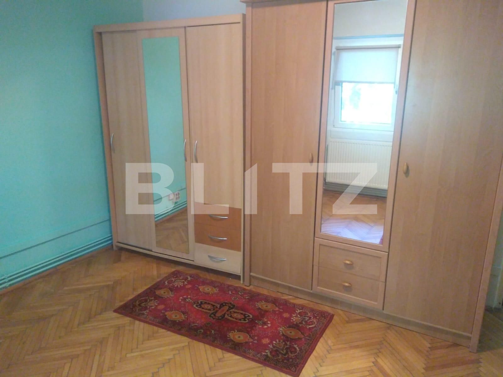 Apartament de închiriat 3 camere Dorobantilor - 121203AI | BLITZ Timișoara | Poza2