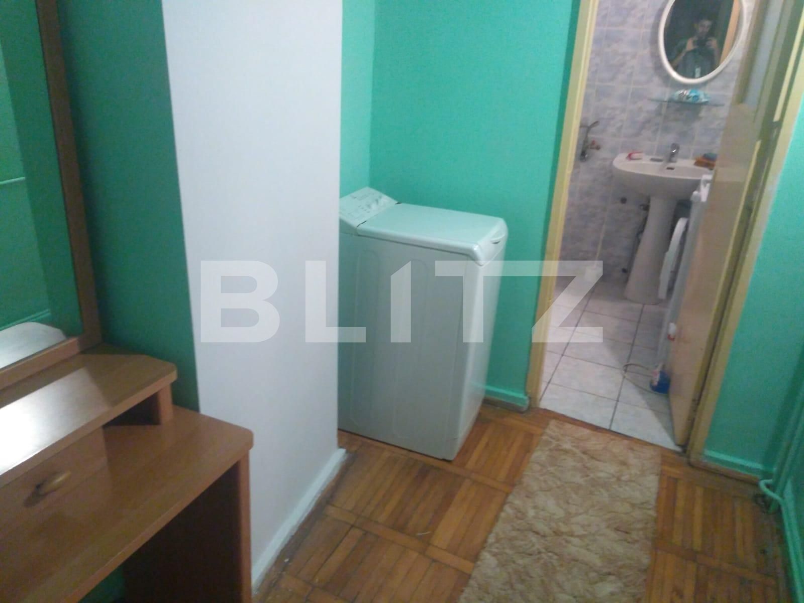 Apartament de închiriat 3 camere Dorobantilor - 121203AI | BLITZ Timișoara | Poza6