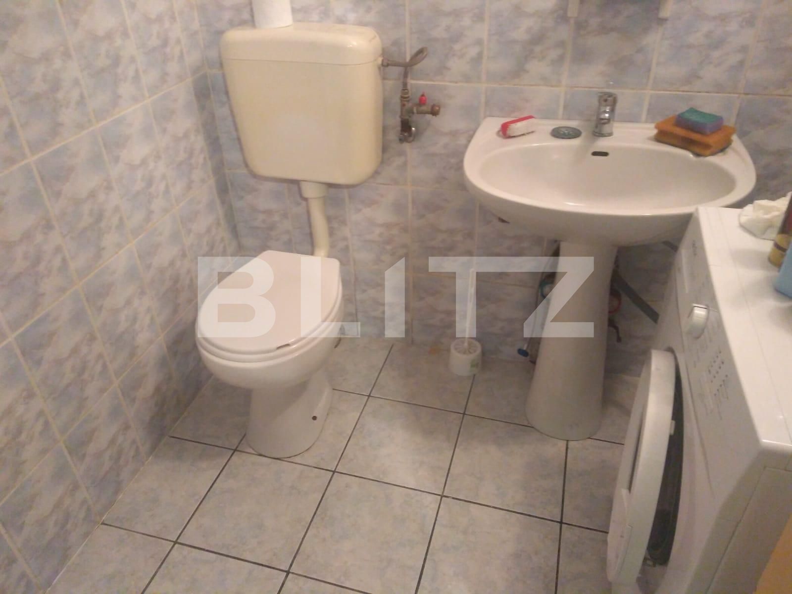 Apartament de închiriat 3 camere Dorobantilor - 121203AI | BLITZ Timișoara | Poza7