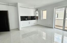 Garsoniera, 30mp + balcon, Braytim 