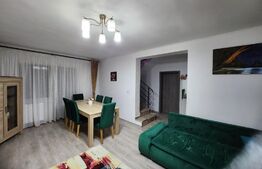 Casa individuala 4 camere, 120MP, Giarmata VII