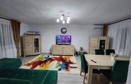 Casa individuala 4 camere, 120MP, Giarmata VII