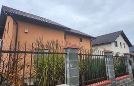 Casa individuala 4 camere, 120MP, Giarmata VII