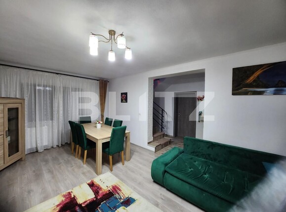 Casa de vânzare 4 camere Giarmata-Vii - 121258CV | BLITZ Timișoara | Poza5