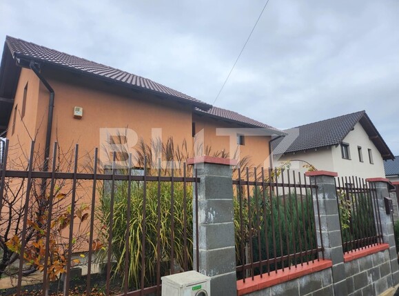 Casa de vânzare 4 camere Giarmata-Vii - 121258CV | BLITZ Timișoara | Poza2