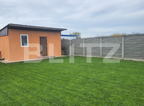 Casa de vânzare 4 camere Giarmata-Vii - 121258CV | BLITZ Timișoara | Poza14
