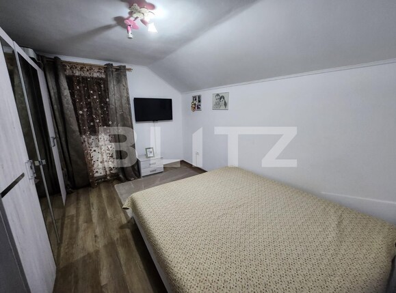 Casa de vânzare 4 camere Giarmata-Vii - 121258CV | BLITZ Timișoara | Poza10