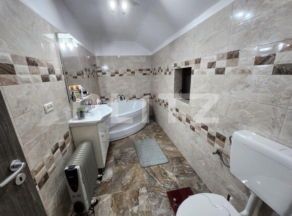 Casa de vânzare 4 camere Giarmata-Vii - 121258CV | BLITZ Timișoara | Poza11