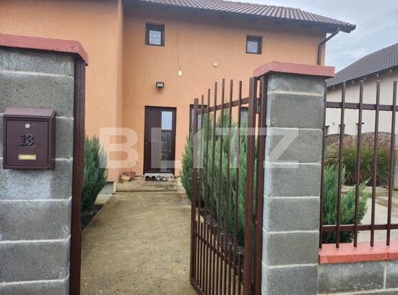 Casa de vânzare 4 camere Giarmata-Vii - 121258CV | BLITZ Timișoara | Poza3