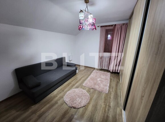 Casa de vânzare 4 camere Giarmata-Vii - 121258CV | BLITZ Timișoara | Poza8