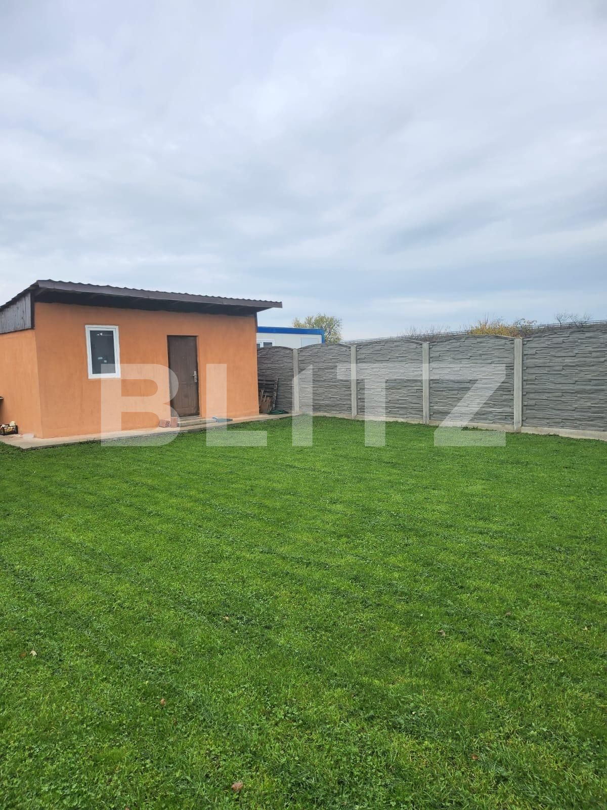 Casa de vânzare 4 camere Giarmata-Vii - 121258CV | BLITZ Timișoara | Poza14