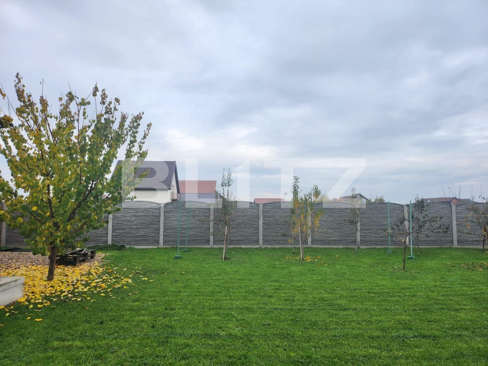 Casa de vânzare 4 camere Giarmata-Vii - 121258CV | BLITZ Timișoara | Poza13