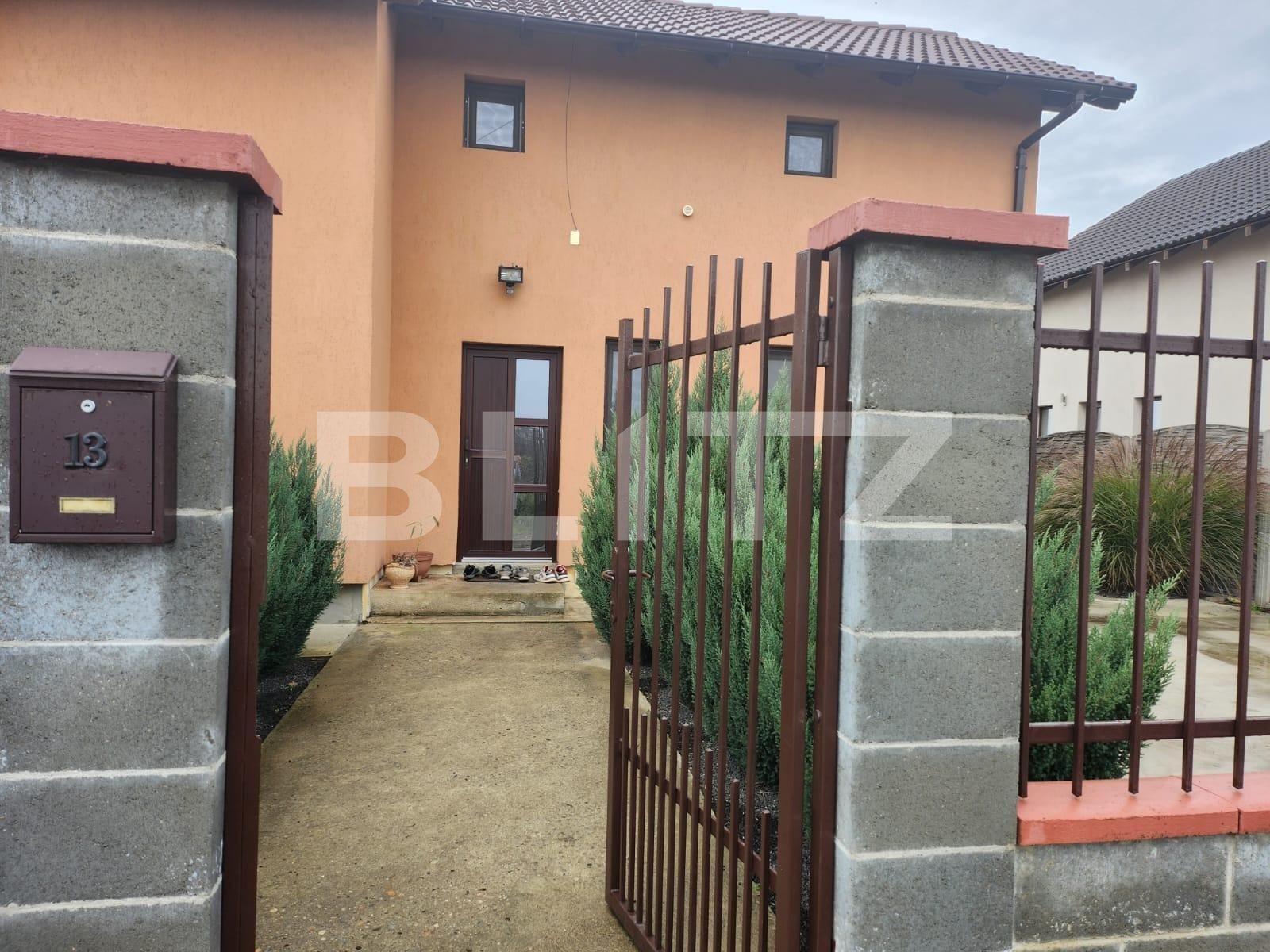 Casa de vânzare 4 camere Giarmata-Vii - 121258CV | BLITZ Timișoara | Poza3