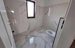 Casa insiruita de 110 mp utili si teren 260 mp, Dumbravita  zona Lac