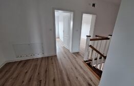 Casa insiruita de 110 mp utili si teren 260 mp, Dumbravita  zona Lac