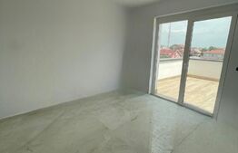 Penthouse superb, 66mp utili + terasa 40mp + 24mp balcoane, etaj 2, Braytim 
