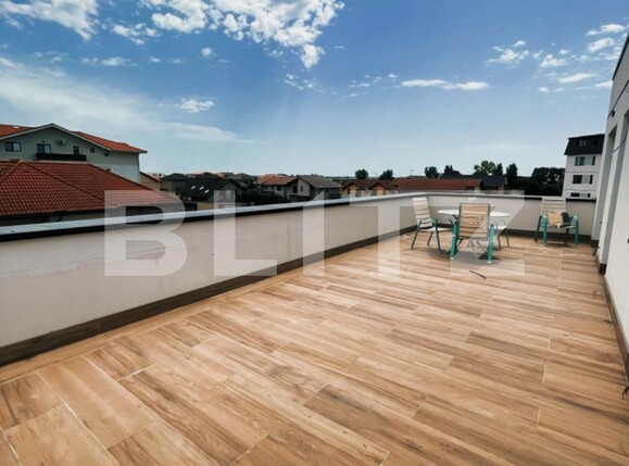 Apartament de vânzare 3 camere Braytim - 121281AV | BLITZ Timișoara | Poza1