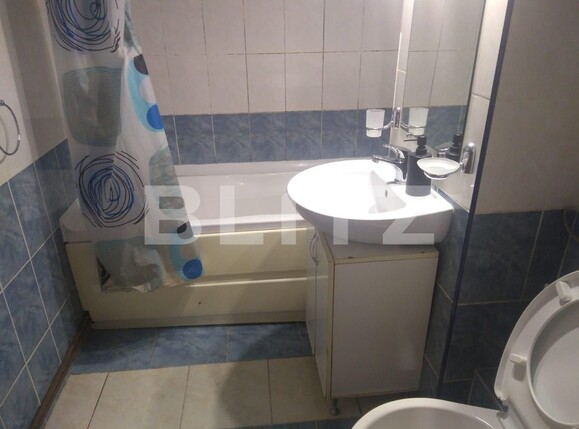 Apartament de închiriat 2 camere Complex Studentesc - 121299AI | BLITZ Timișoara | Poza3
