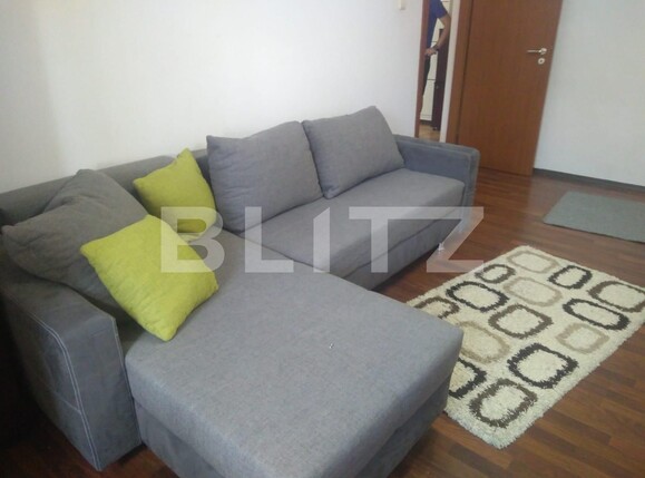 Apartament de închiriat 2 camere Complex Studentesc - 121299AI | BLITZ Timișoara | Poza1