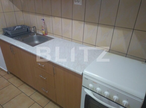 Apartament de închiriat 2 camere Complex Studentesc - 121299AI | BLITZ Timișoara | Poza4