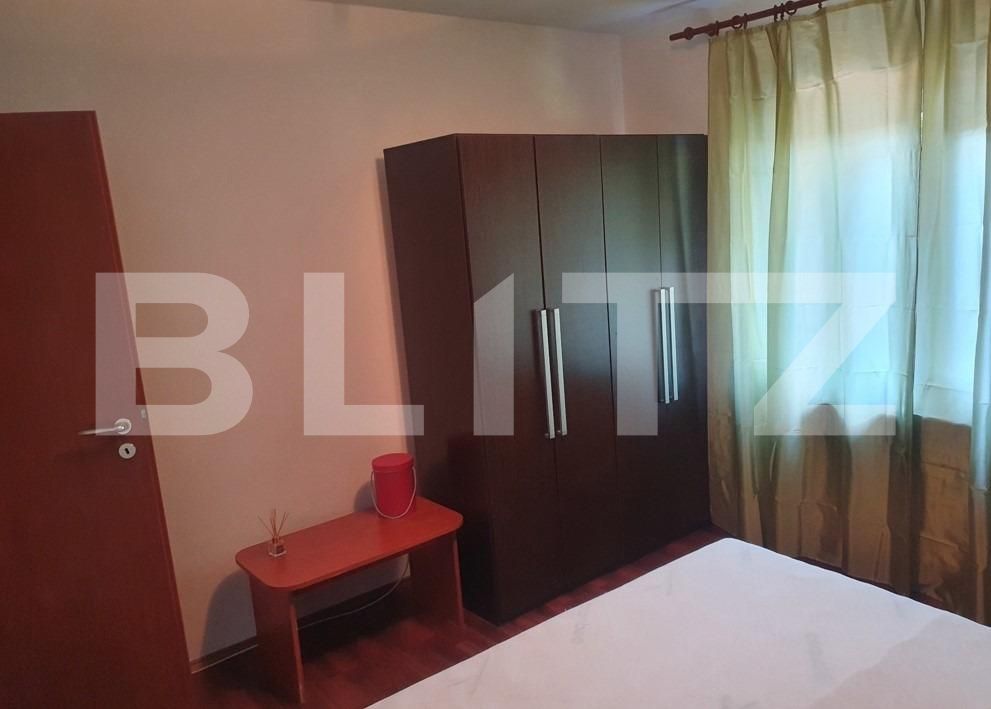 Apartament de închiriat 2 camere Complex Studentesc - 121299AI | BLITZ Timișoara | Poza8