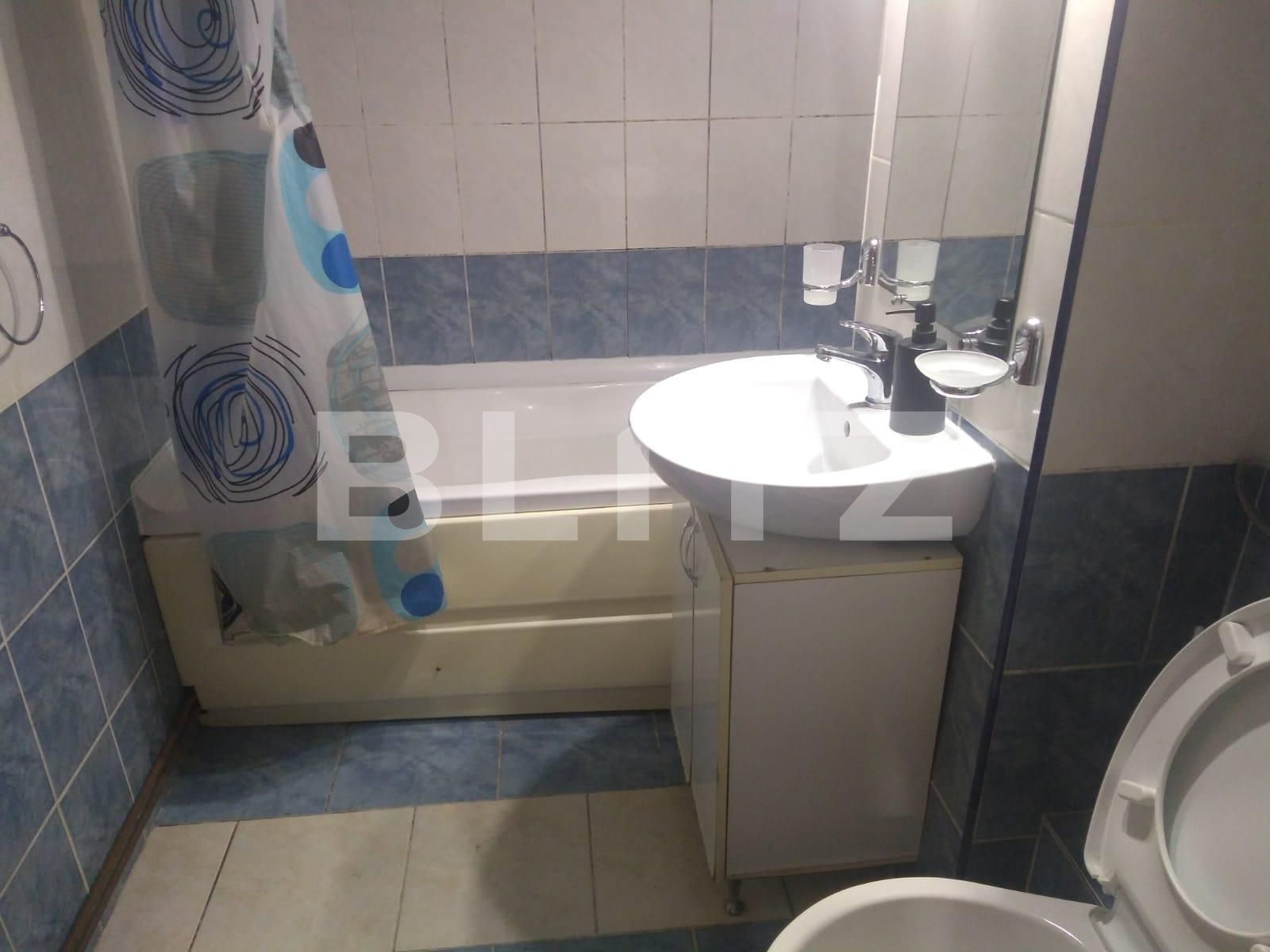 Apartament de închiriat 2 camere Complex Studentesc - 121299AI | BLITZ Timișoara | Poza3