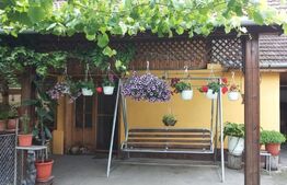 Casa individuala 3 camere, 291 mp, Girocului