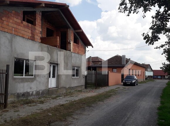 Casa de vânzare 4 camere Nord - 121321CV | BLITZ Timișoara | Poza8