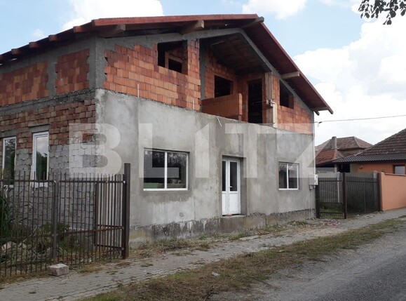 Casa de vânzare 4 camere Nord - 121321CV | BLITZ Timișoara | Poza6