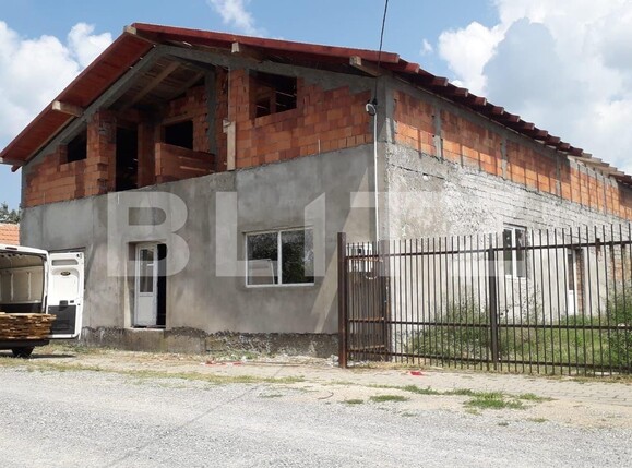 Casa de vânzare 4 camere Nord - 121321CV | BLITZ Timișoara | Poza3