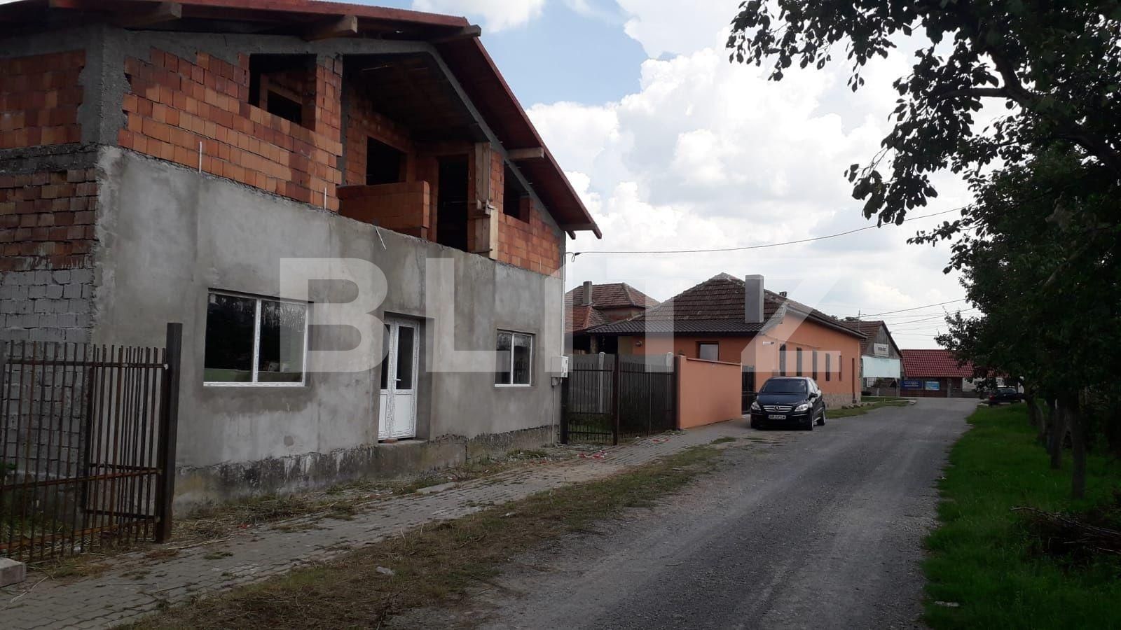 Casa de vânzare 4 camere Nord - 121321CV | BLITZ Timișoara | Poza8