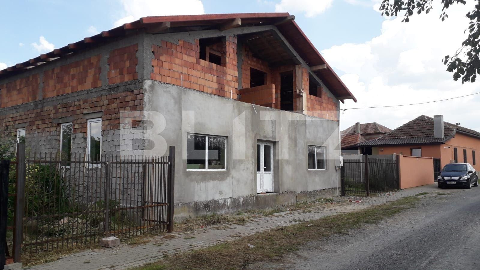 Casa de vânzare 4 camere Nord - 121321CV | BLITZ Timișoara | Poza6
