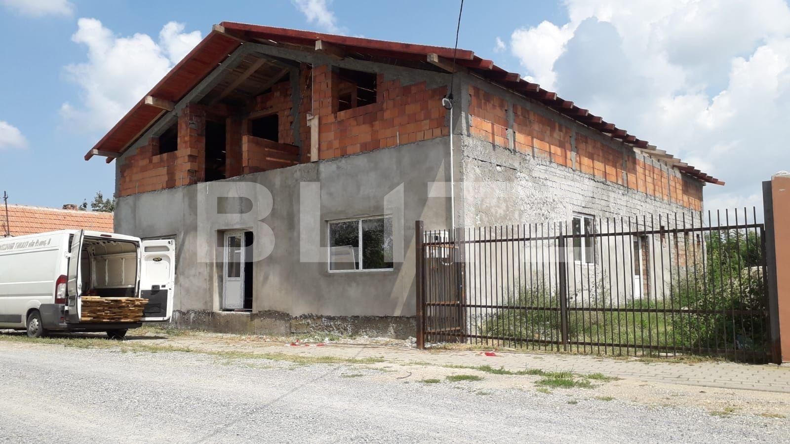 Casa de vânzare 4 camere Nord - 121321CV | BLITZ Timișoara | Poza3