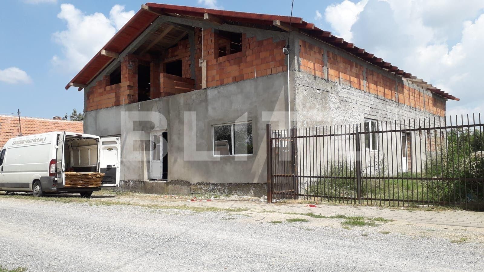 Casa de vânzare 4 camere Nord - 121321CV | BLITZ Timișoara | Poza4