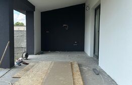 Duplex 3 camere, 79 mp utili, 286 mp teren,  Ghiroda