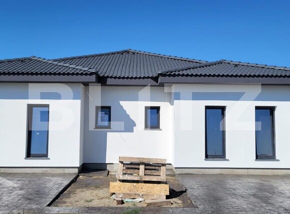 Casa de vânzare 3 camere Ghiroda - 121324CV | BLITZ Timișoara | Poza1