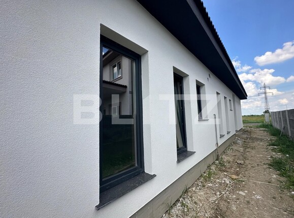 Casa de vânzare 3 camere Ghiroda - 121324CV | BLITZ Timișoara | Poza3