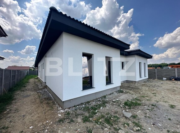 Casa de vânzare 3 camere Ghiroda - 121324CV | BLITZ Timișoara | Poza2