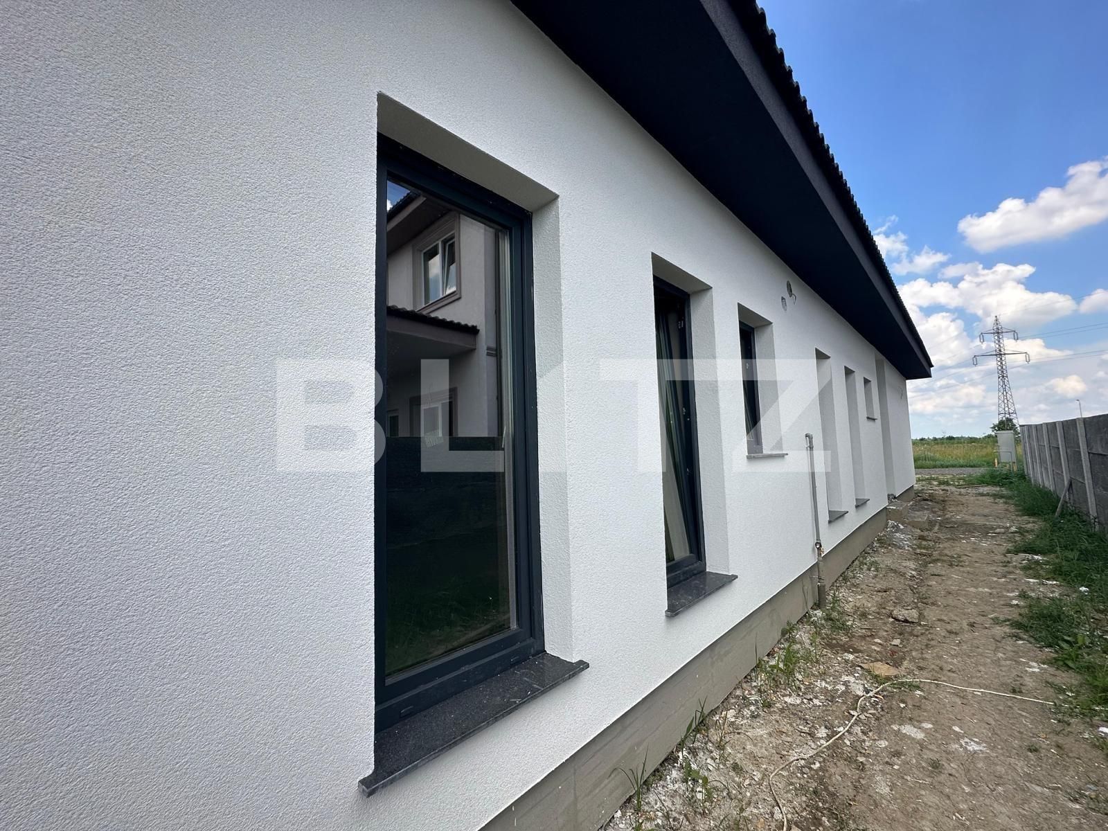 Casa de vânzare 3 camere Ghiroda - 121324CV | BLITZ Timișoara | Poza3