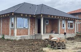 Casa unifamiliala, 125 mp, Ciarda Rosie 