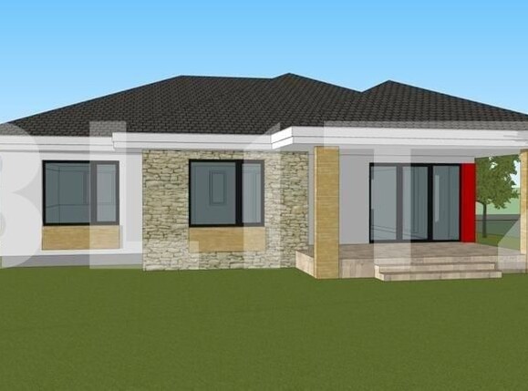 Casa de vânzare 2 camere Ciarda Rosie - 121328CV | BLITZ Timișoara | Poza3