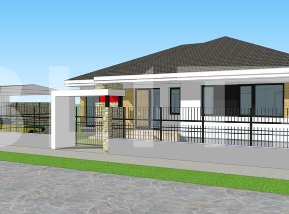 Casa de vânzare 2 camere Ciarda Rosie - 121328CV | BLITZ Timișoara | Poza1