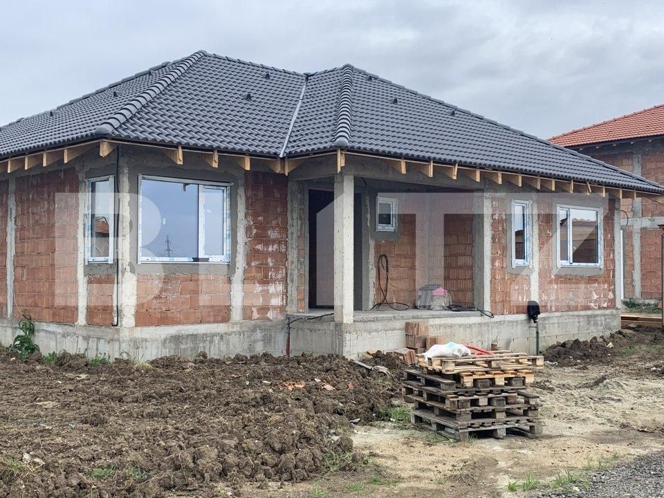 Casa de vânzare 2 camere Ciarda Rosie - 121328CV | BLITZ Timișoara | Poza4